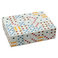 Colored Dot Dice - 100 Pack